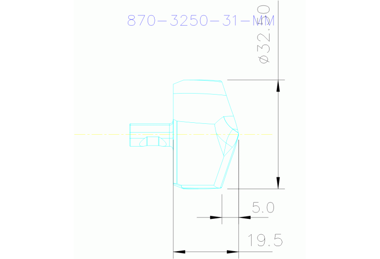 870-3250-31-MM 2234