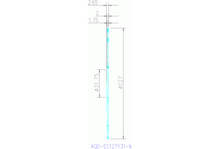 AQD-EC127Y31-M
