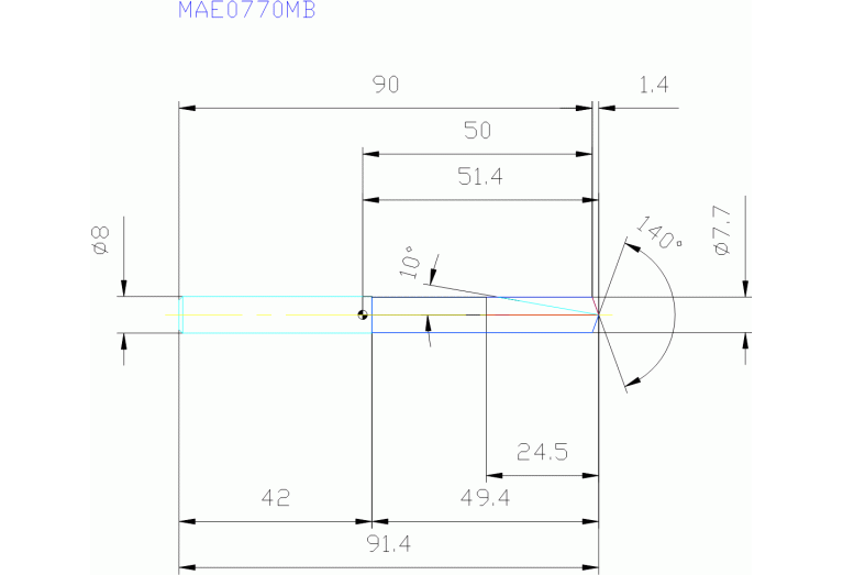 MAE0770MB HTi10