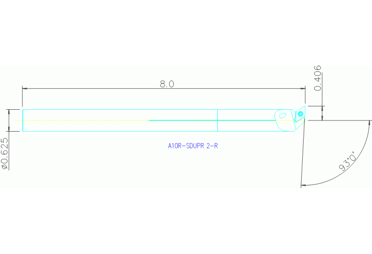 A10R-SDUPR 2-R