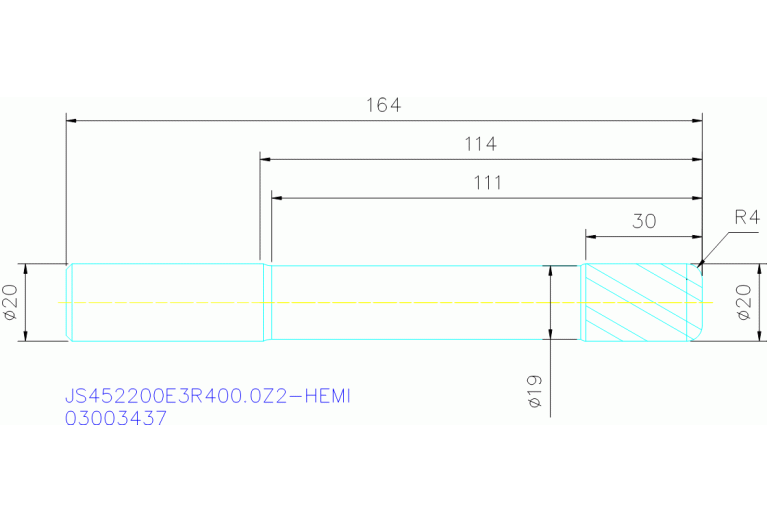 JS452200E3R400.0Z2-HEMI