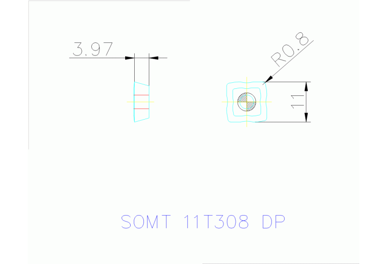 SOMT11T308SK IN2505
