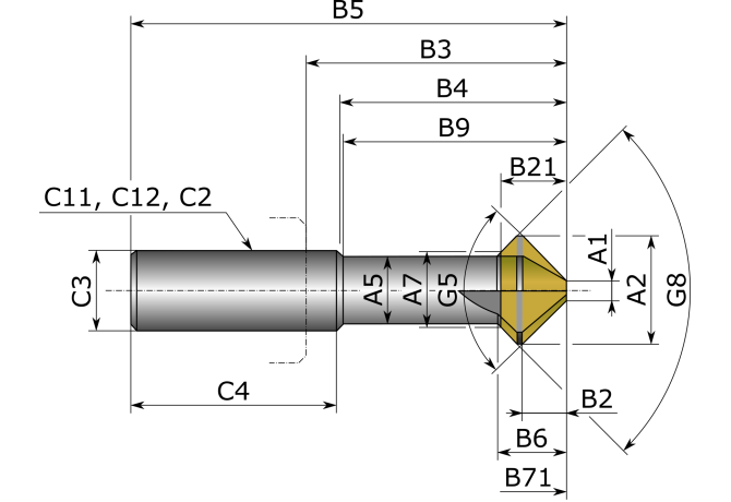 MA3.4545.02.35.08 BF X800