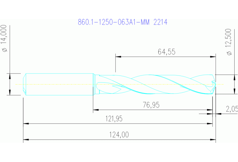 860.1-1250-063A1-MM 2214