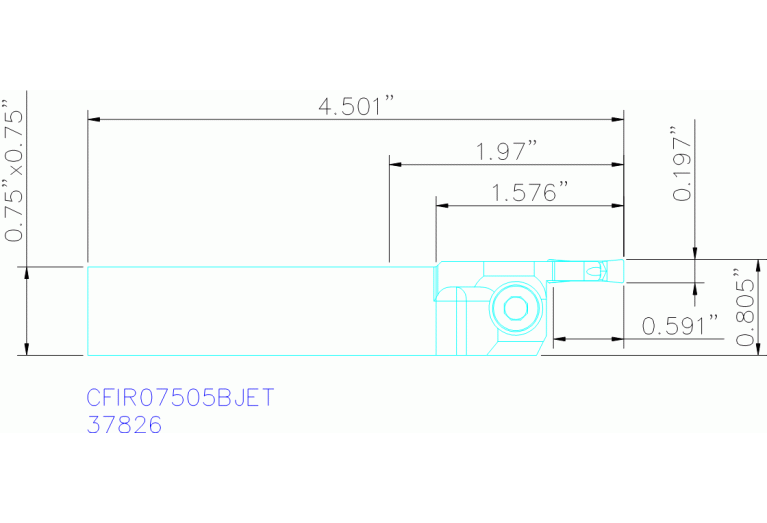 CFIR07505BJET