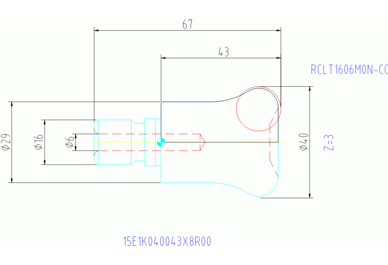 15E1K040043X8R00