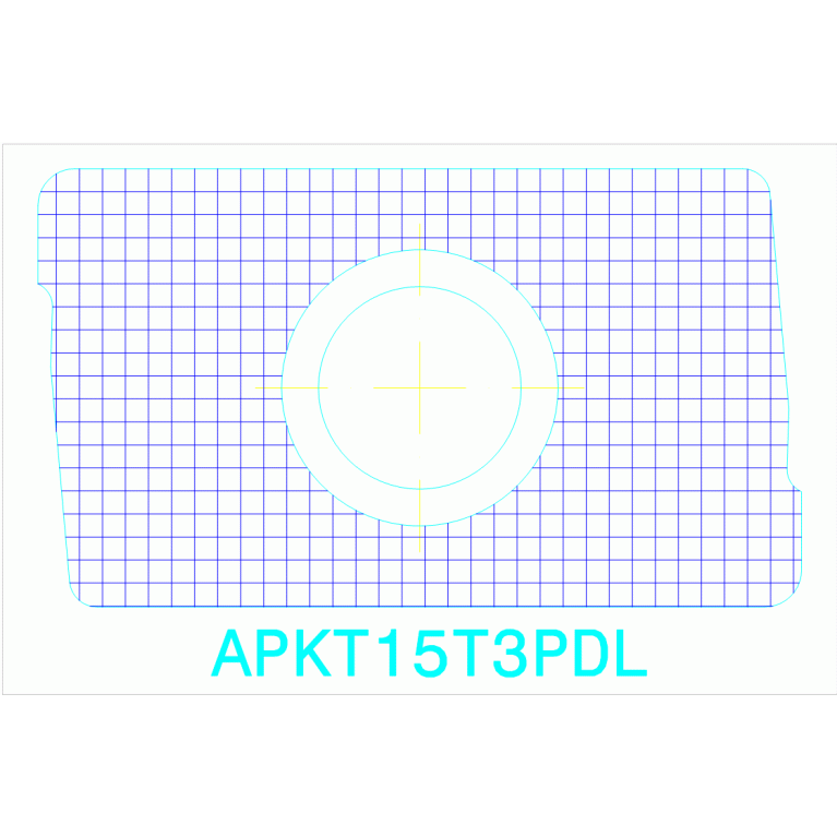 APKT15T3PDL-F55 WAK25