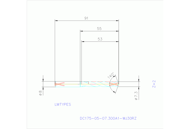 DC175-05-07.300A1-WJ30RZ