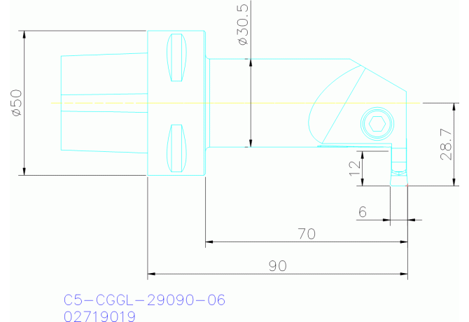 C5-CGGL-29090-06