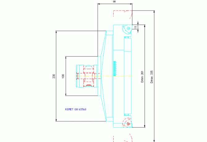 G01 63540