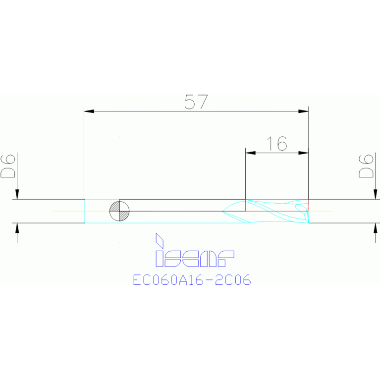 EC060A16-2C06 IC300