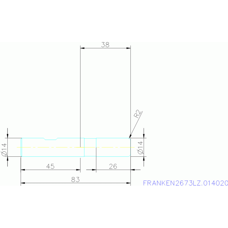 2673LZ.014020