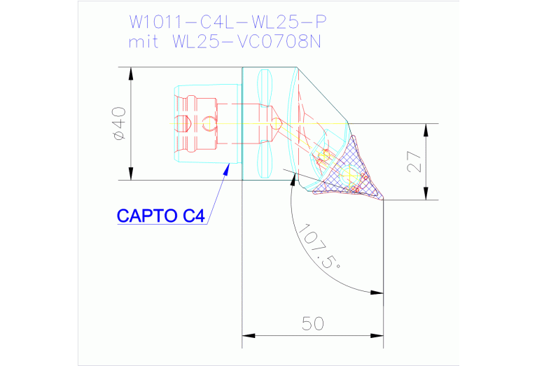 W1011-C4L-WL25-P