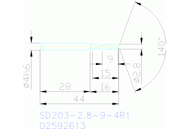 SD203-2.8-9-4R1