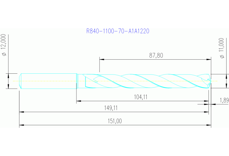 R840-1100-70-A1A 1220