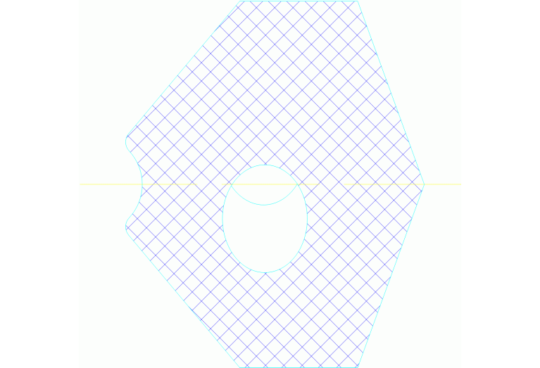 P6001-D22,42R WXP45