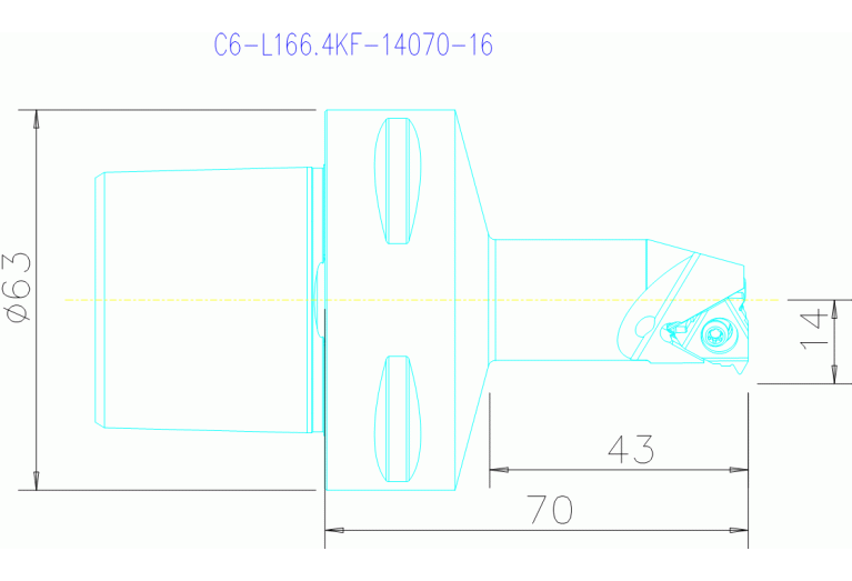 C6-L166.4KF-14070-16
