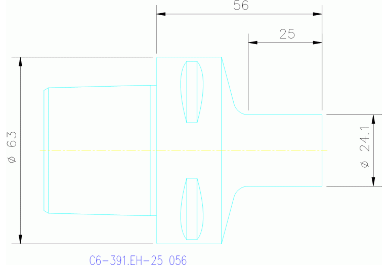 C6-391.EH-25 056