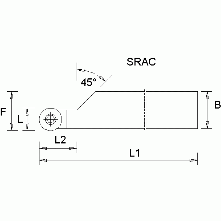 SRACR1212N08