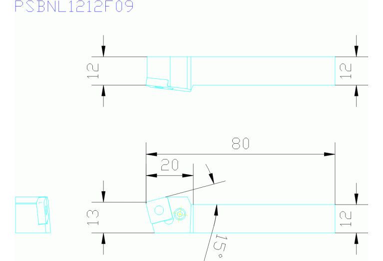 PSBNL1212F09