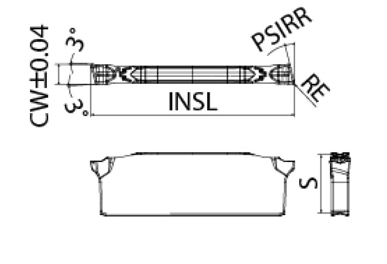 GZM1316R-003PF-15D PR2025