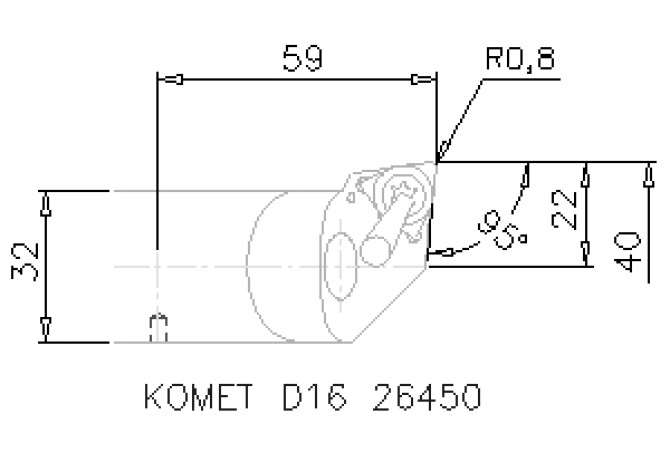 D16 26450