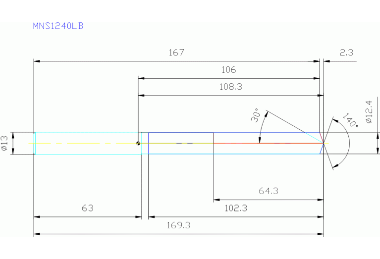 MNS1240LB TF15