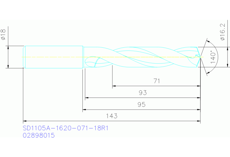 SD1105A-1620-071-18R1