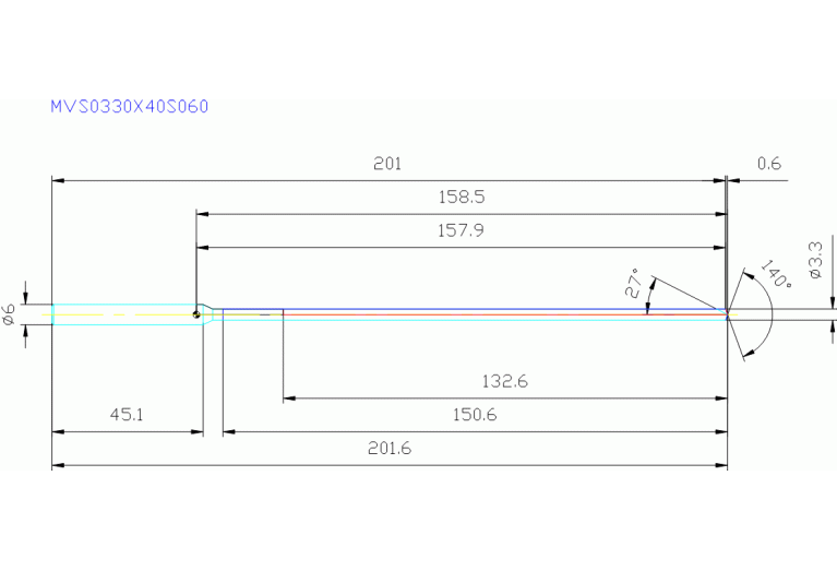 MVS0330X40S060 DP1020