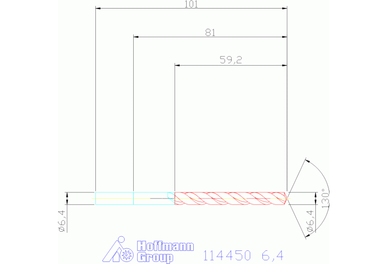 114450 6,4