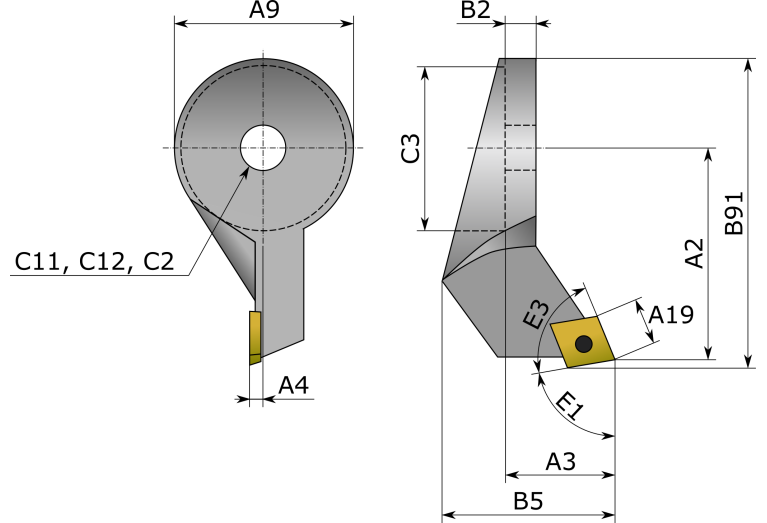 R826C-CF23STUC11HP