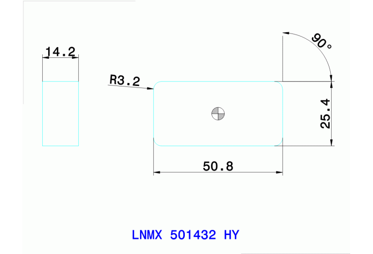 LNMX 501432 HY TT8125