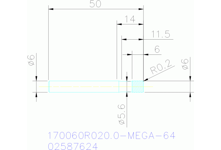170060R020.0-MEGA-64