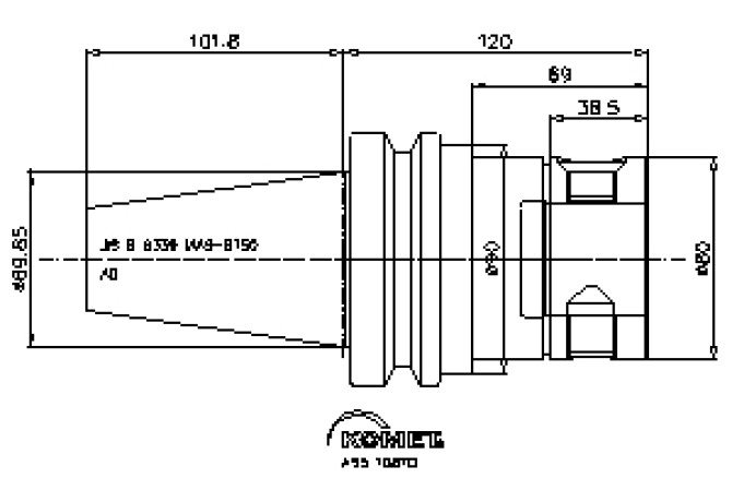 A55 10870