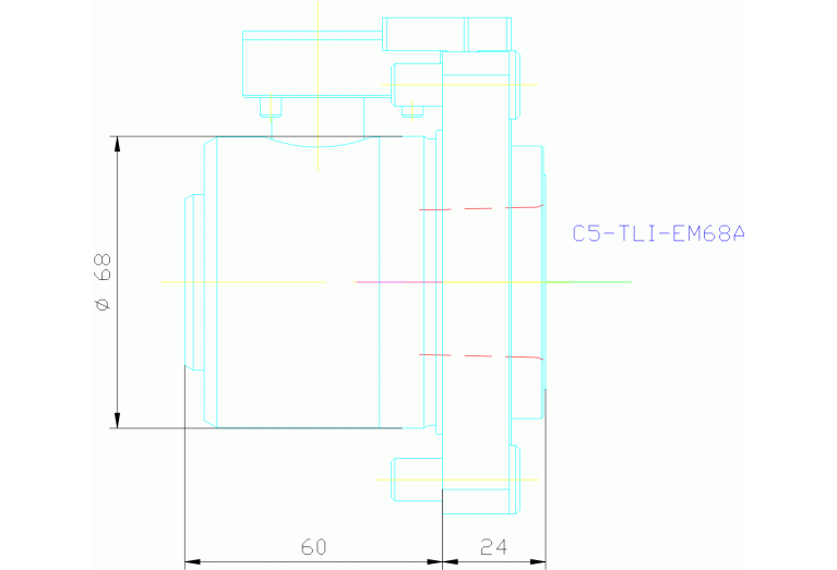 C5-TLI-EM68A