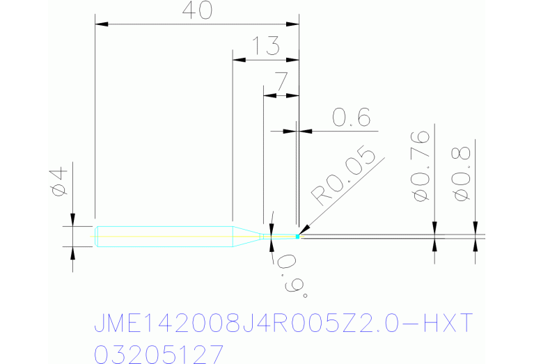 JME142008J4R005Z2.0-HXT