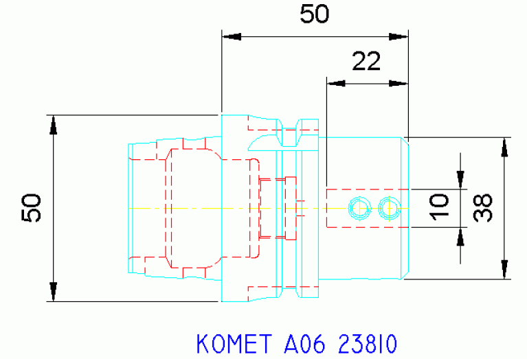 A06 23810