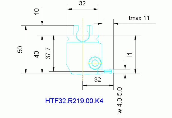 HTF32 R219.00.K4