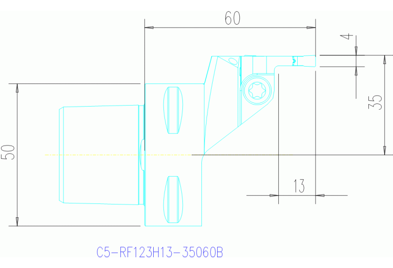 C5-RF123H13-35060B