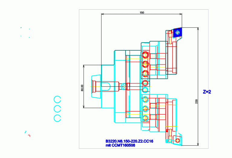 B3220.N8.150-220.Z2.CC16