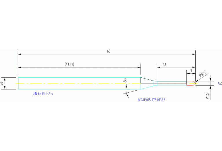 INSAP015.075.013Z2 IN3005