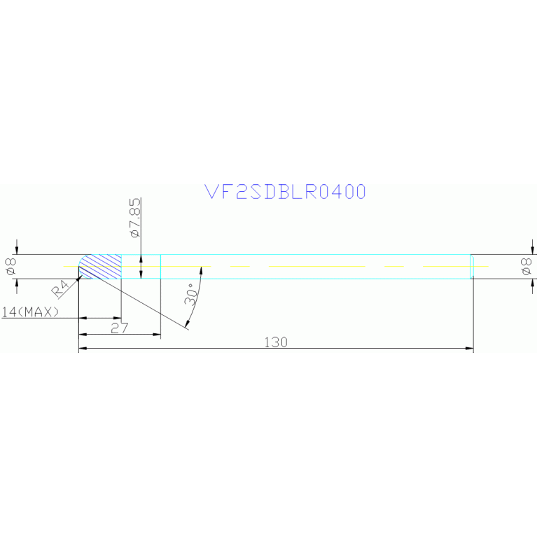 VF2SDBLR0400
