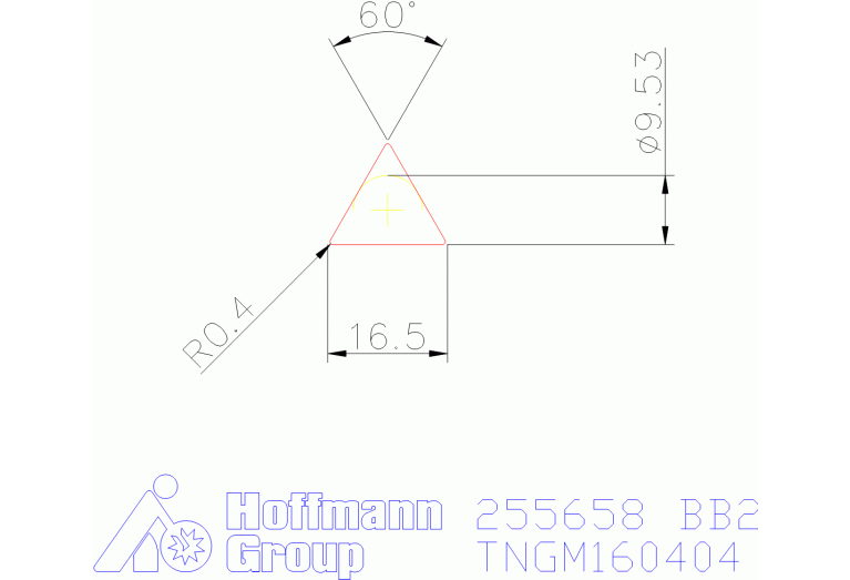 255658 BB2