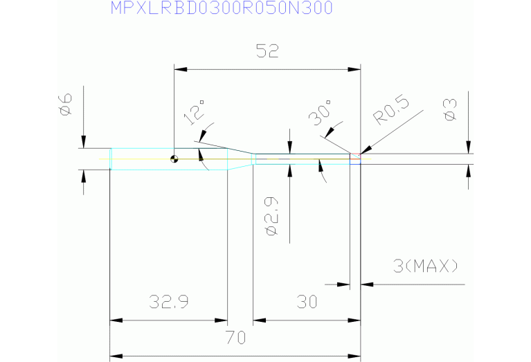 MPXLRBD0300R050N300
