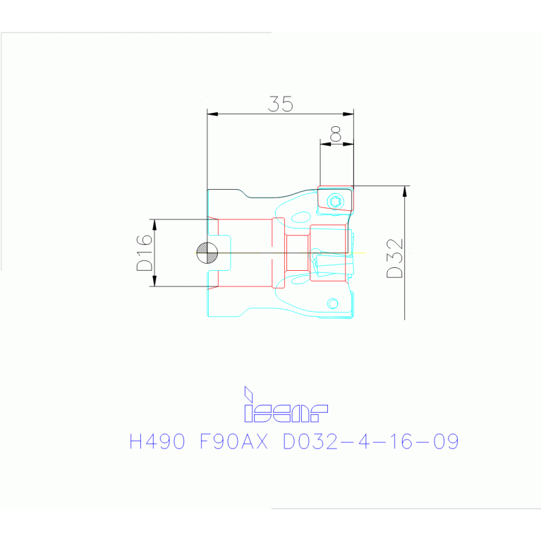 H490 F90AX D032-4-16-09