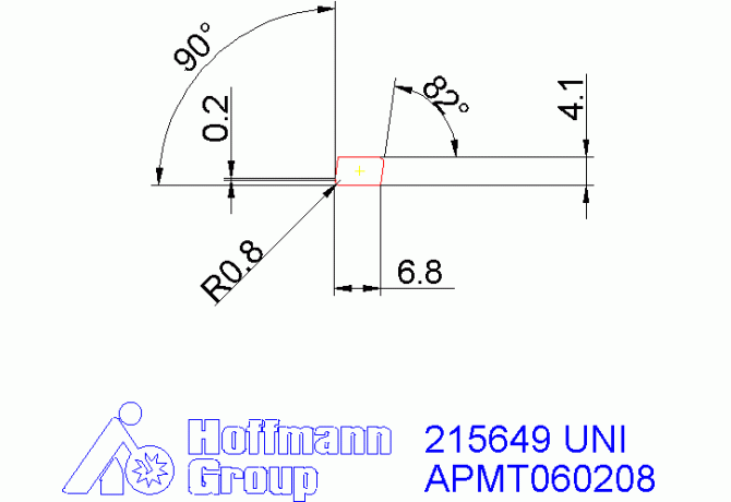 215649 UNI