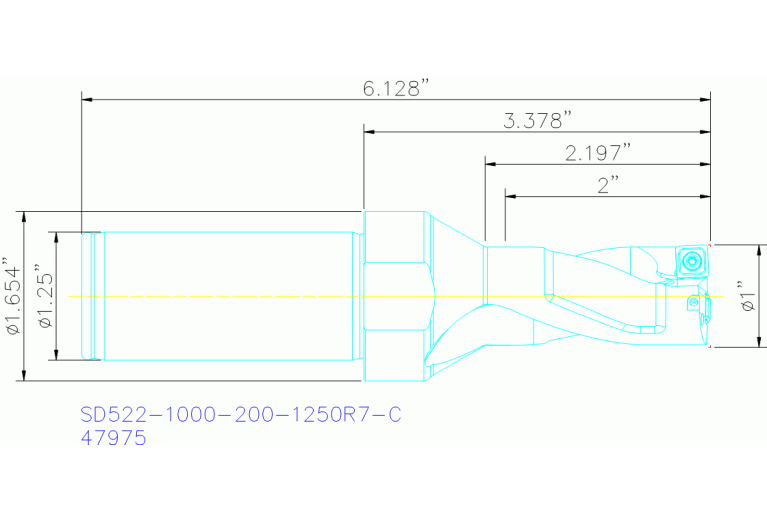 SD522-1000-200-1250R7-C