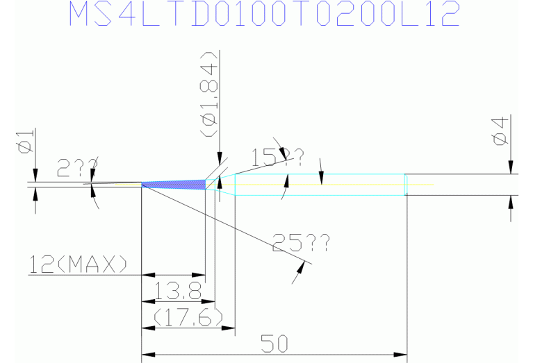 MS4LTD0100T0200L12