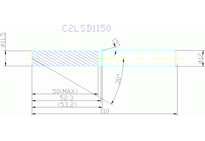 C2LSD1150