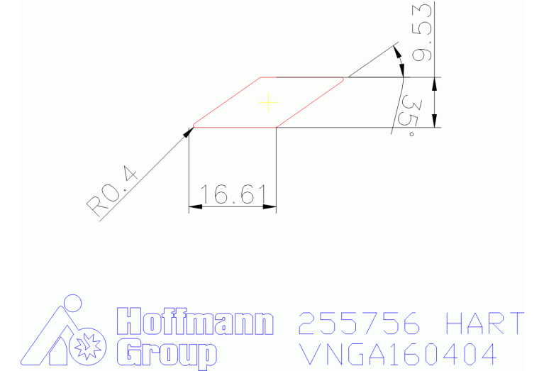255756 HART
